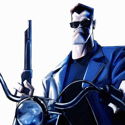 Terminator