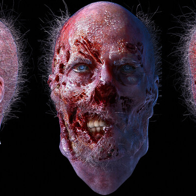 zombie