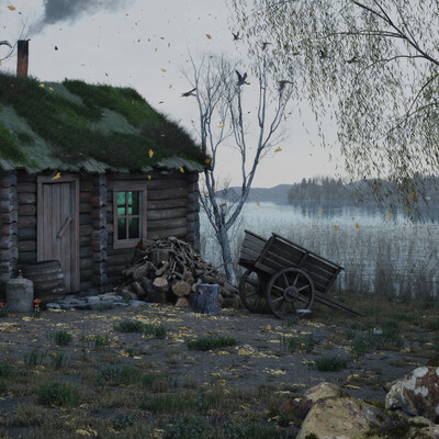 Solitude