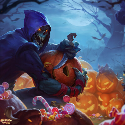  Halloween