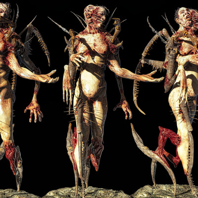 The Thing