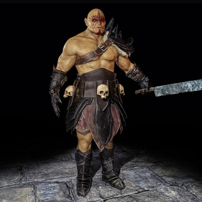 Orc