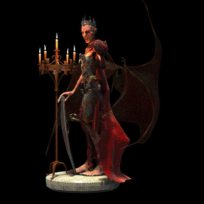 ancient elf