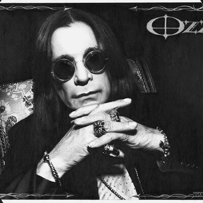 Ozzy