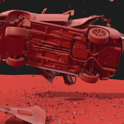Digital Axis vfx showreel