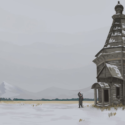 Church