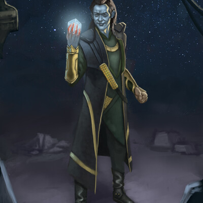 Loki