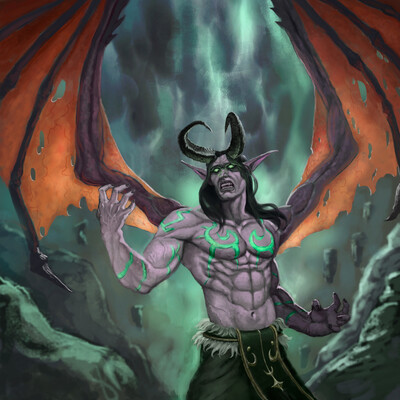 Illidan