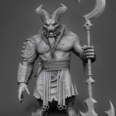 Butcher