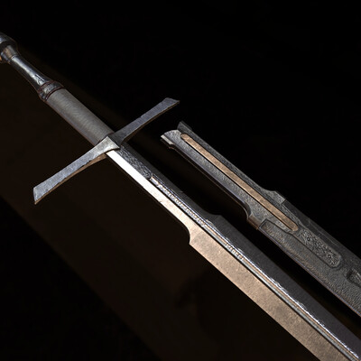 Sword-ARADOR