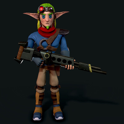 Jak