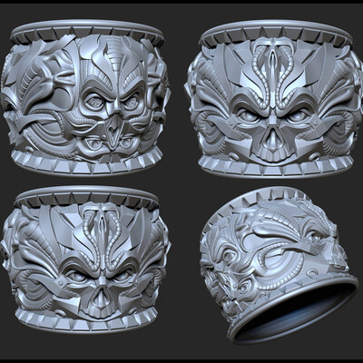  ring