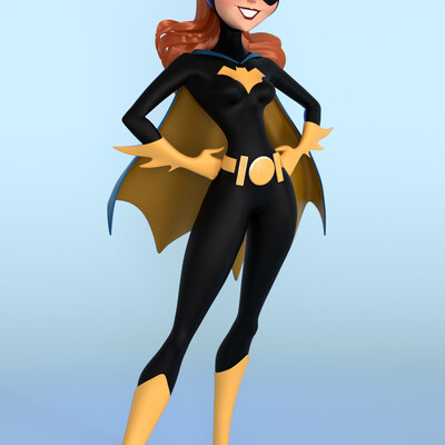 Batgirl