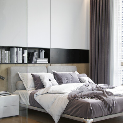 CONCEP/Apartment