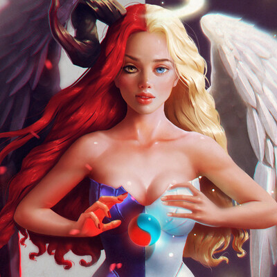  AngelDemon