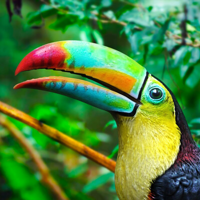 Toucan