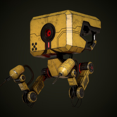 Robot