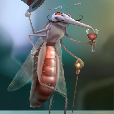 Mosquito