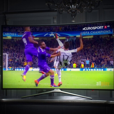 Samsung Smart TV