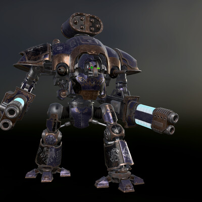 Imperial Knight