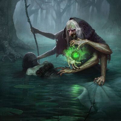swapm witch