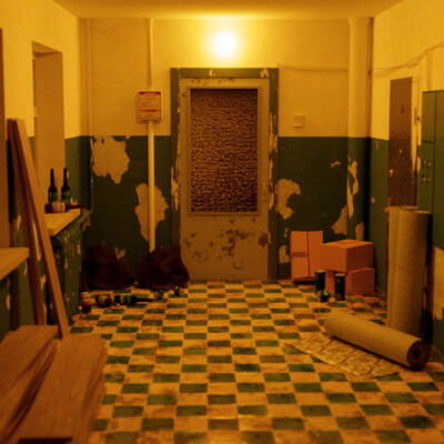 Corridor