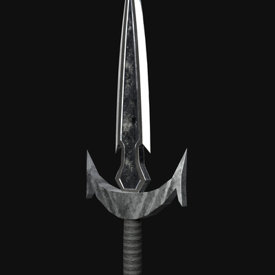  Mehrunes Razor