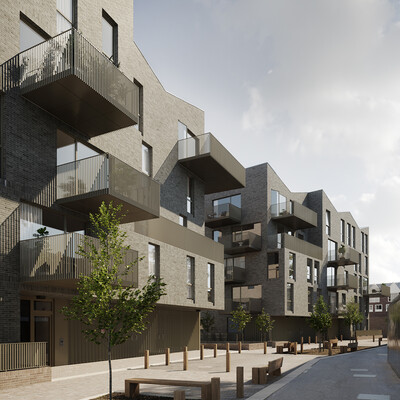 The Brentfort Project
