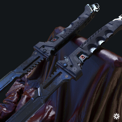Sword sci-fi