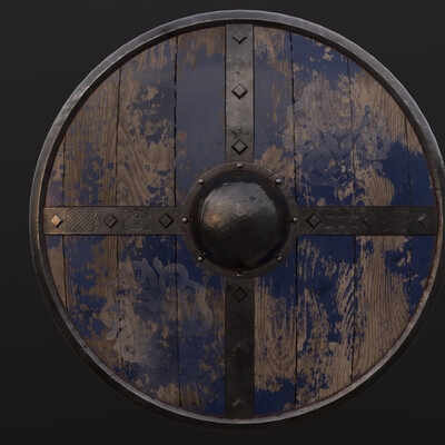 Viking Shield
