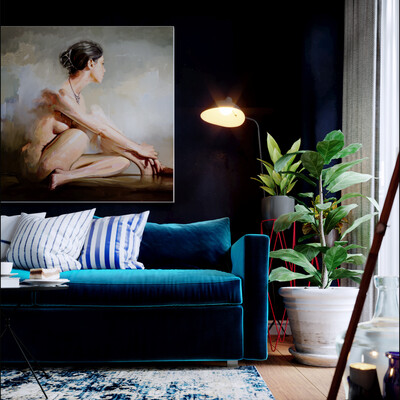 Apartment in Vilnius