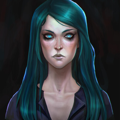 Turquoise