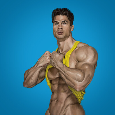 Denis Gusev