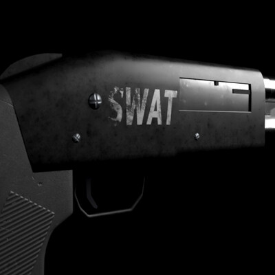 Shotgun