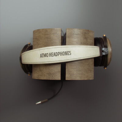 Headphones