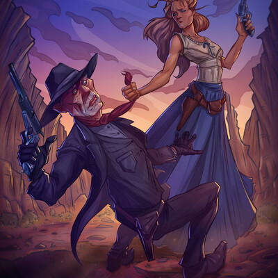Westworld