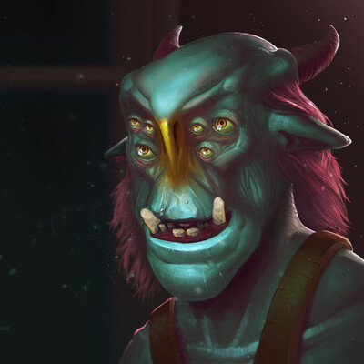 Blinky