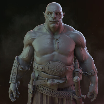 ork