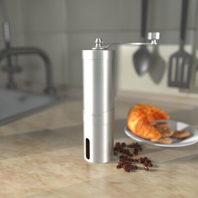 coffee grinder