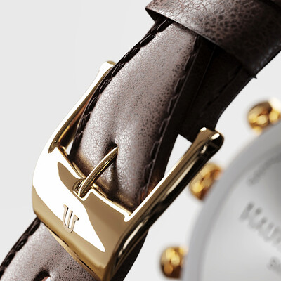 CGI Watch - Eliros Chronograph