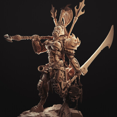 Wolf Assassin
