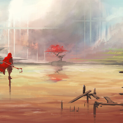 All new- is old and forgotten