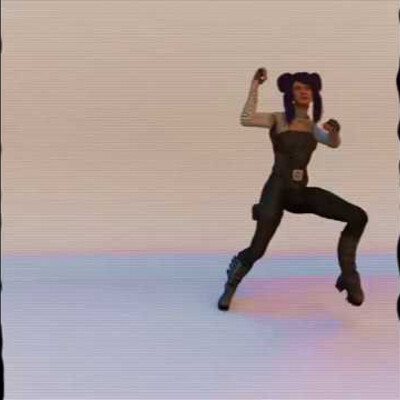 dance