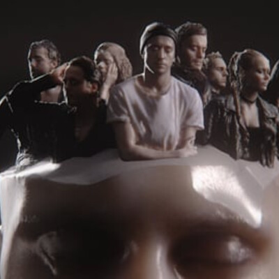 Billy Milligan - Teaser