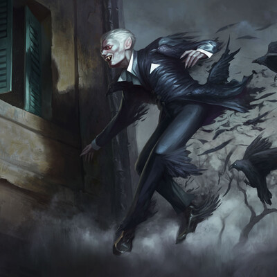 vampire