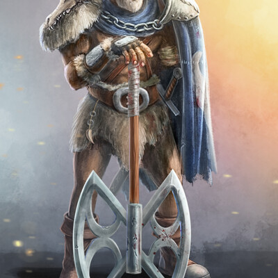 Ex Guardian