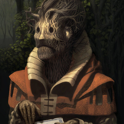 Knowledge keeper