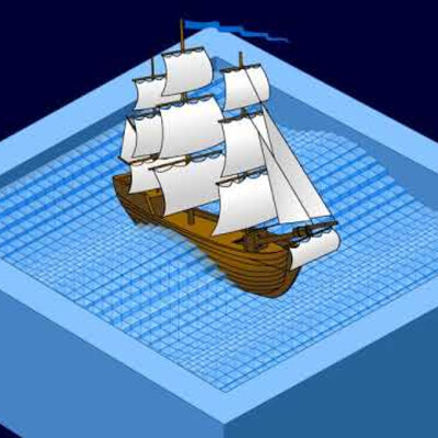 Metaphysical sea