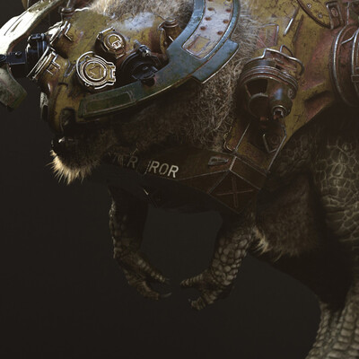 Dinosaur vol2