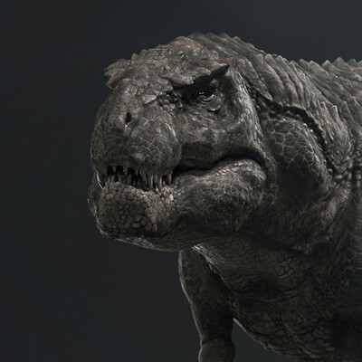 Tyrannosaurus rex